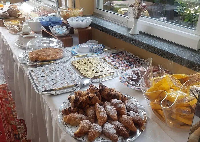 Due Palme 3* 메르고초