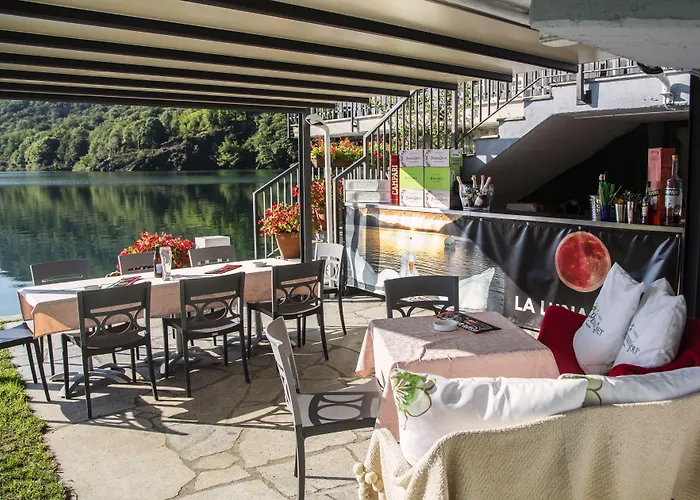 Due Palme Ξενοδοχείο Mergozzo