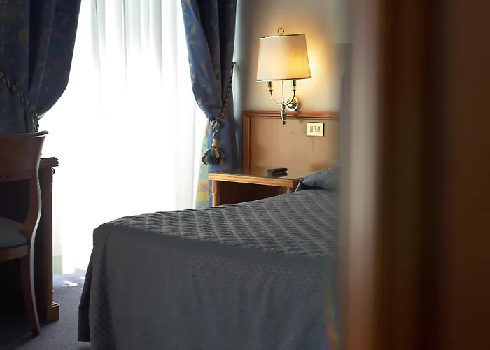 Due Palme 메르고초