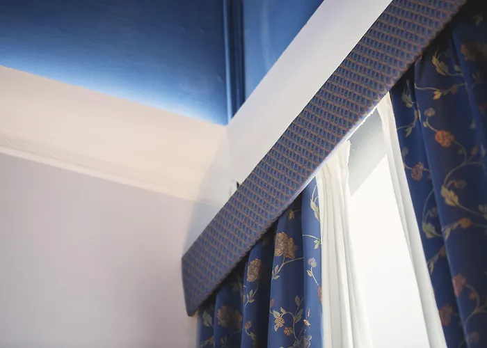 Due Palme Ξενοδοχείο