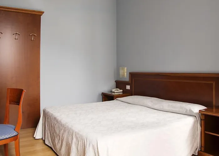 Hotel Due Palme Mergozzo