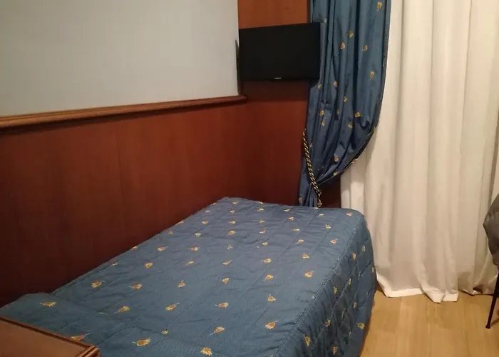 Due Palme Ξενοδοχείο 3*