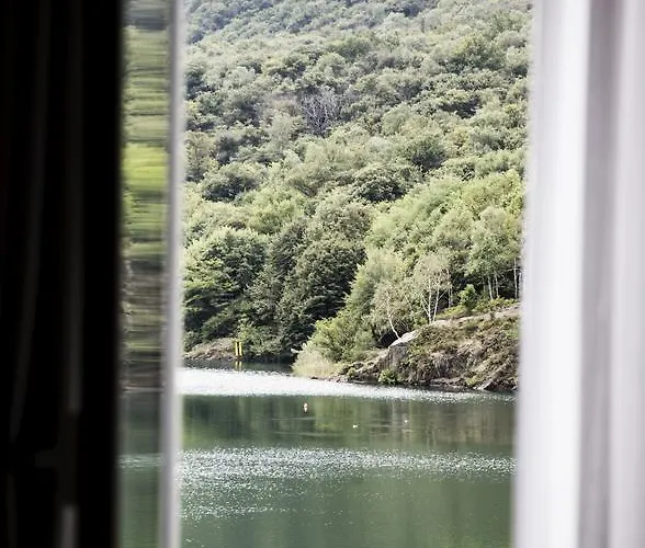 Due Palme Ξενοδοχείο Mergozzo