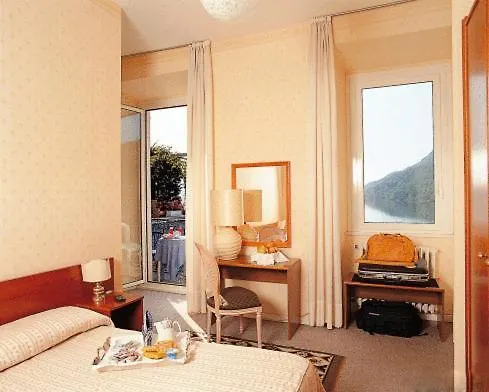 Due Palme 3* Mergozzo