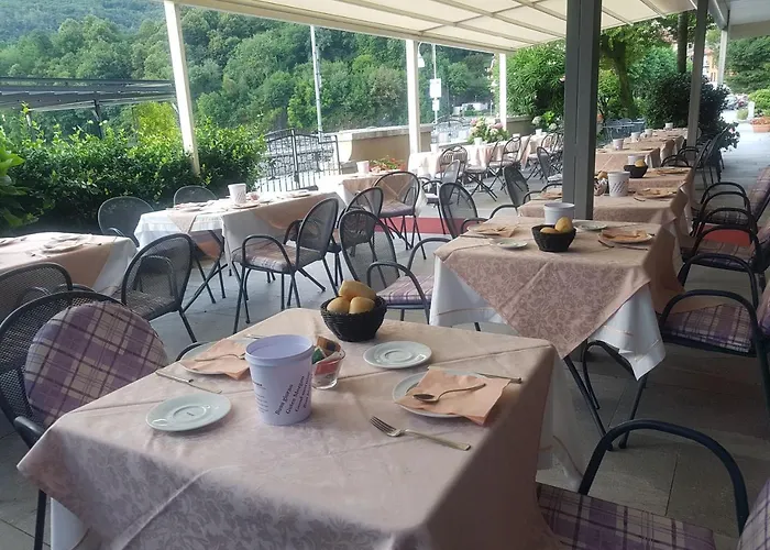 Due Palme 3* Mergozzo