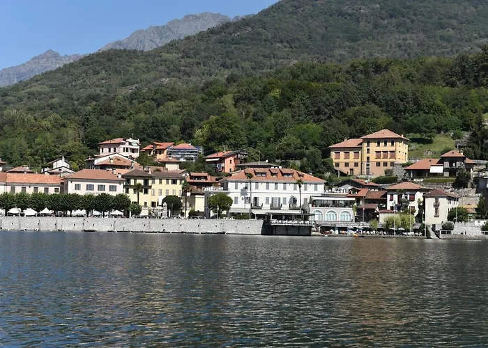 Due Palme Ξενοδοχείο Mergozzo