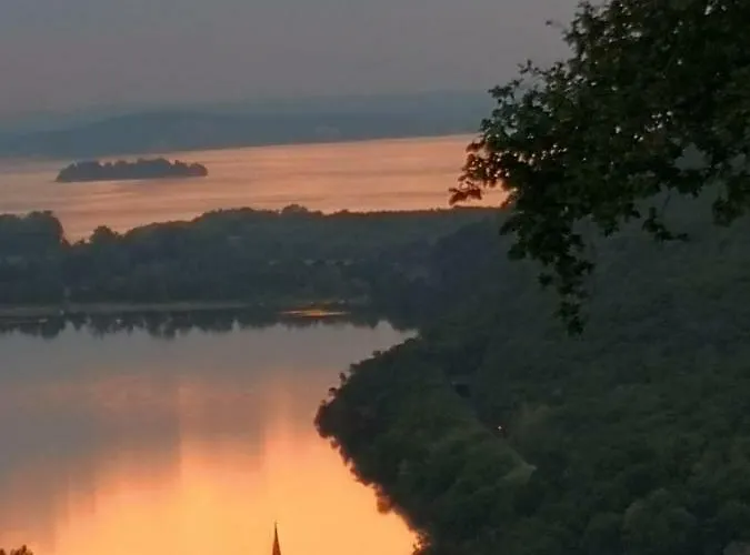 Due Palme 3* 메르고초