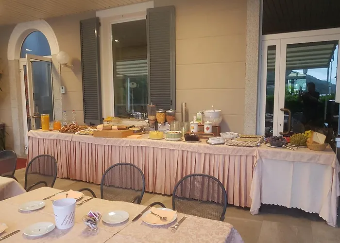 Hotel Due Palme Mergozzo