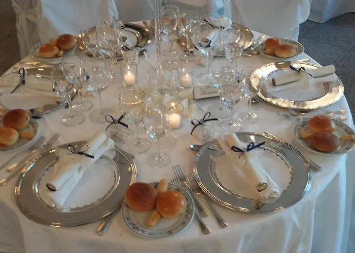 Due Palme Hotel Mergozzo